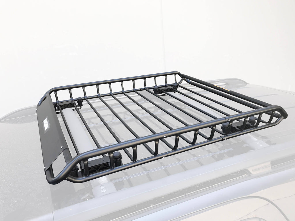 Universal Steel Roof Rack Cargo Carrier Basket M429
