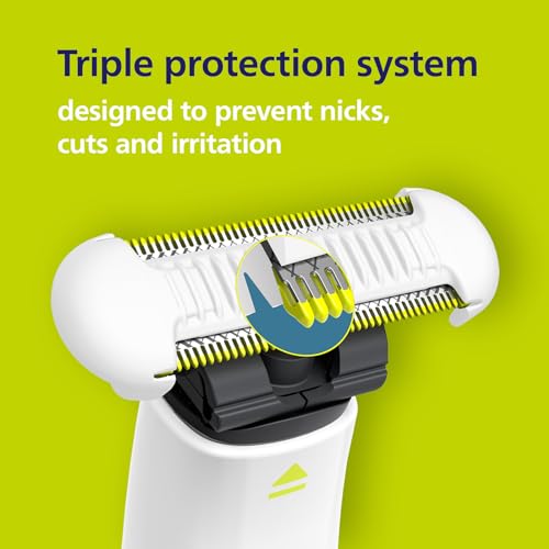 OneBlade Replacement Blade, 2 Count, Stainless Steel K672