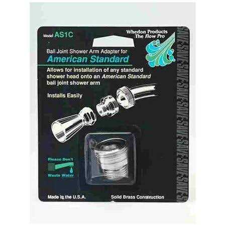 Shower Arm Adapter P193