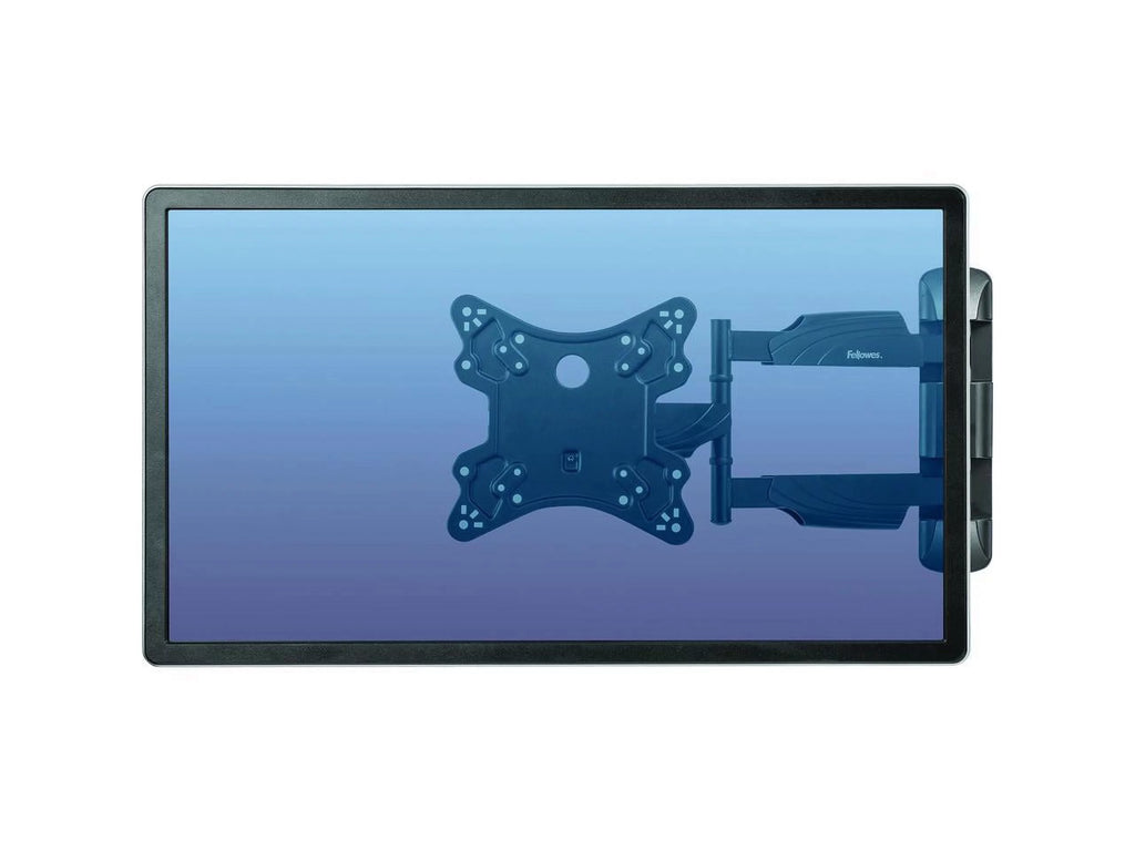 Full Motion Tv Wall Mount O80158