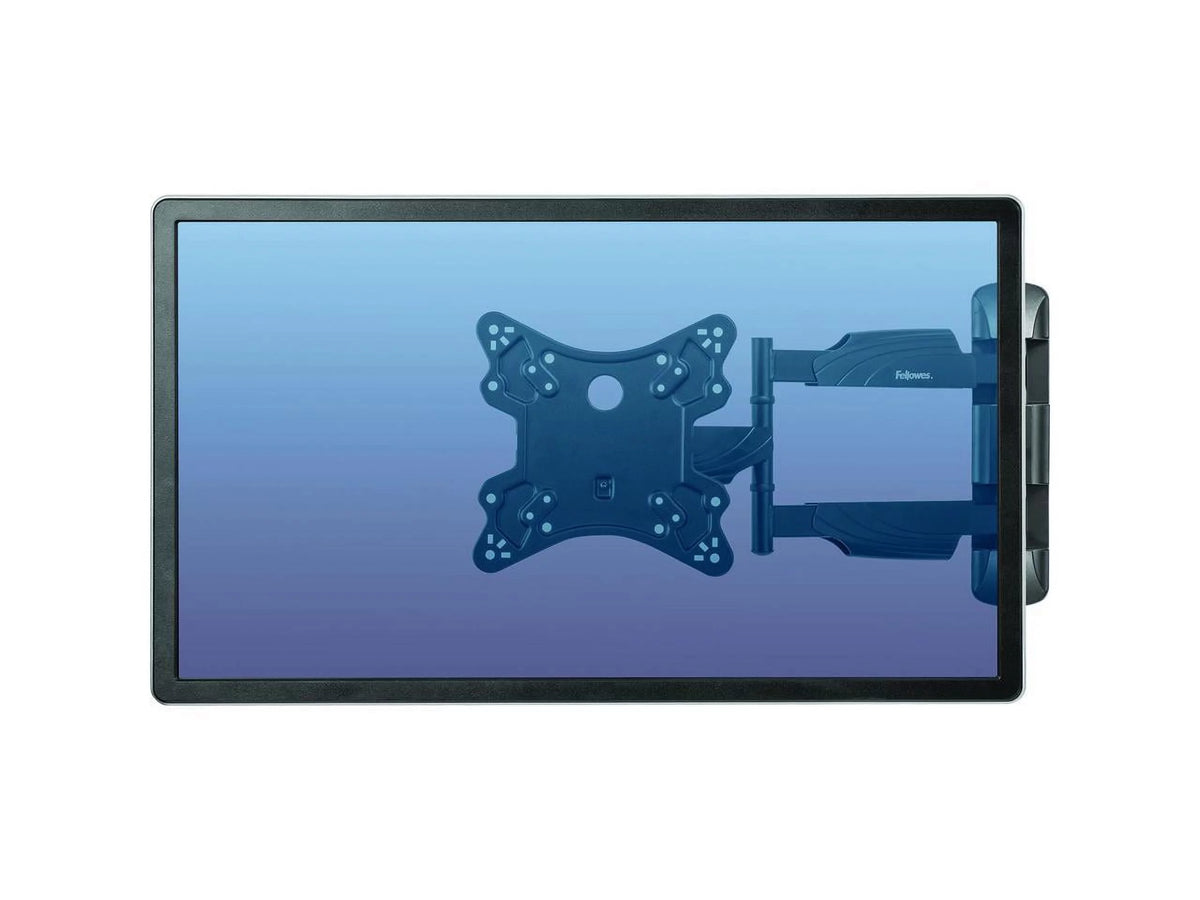Full Motion Tv Wall Mount O80158