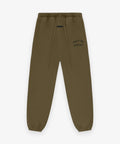 Fleece Sweat Pant X3479