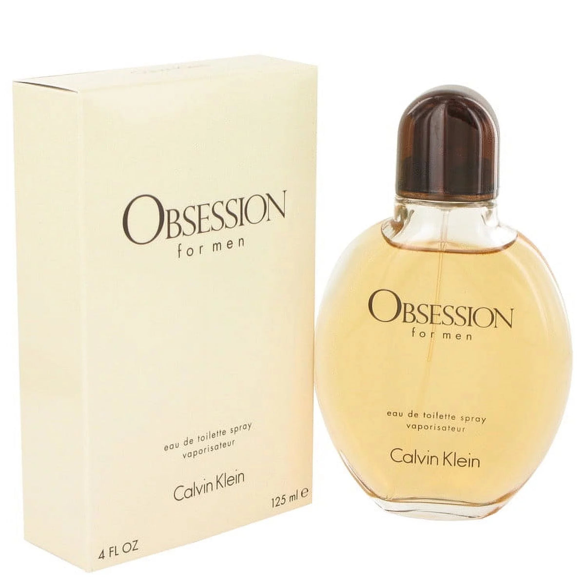 Eau De Toilette Spray 4 oz Z14246