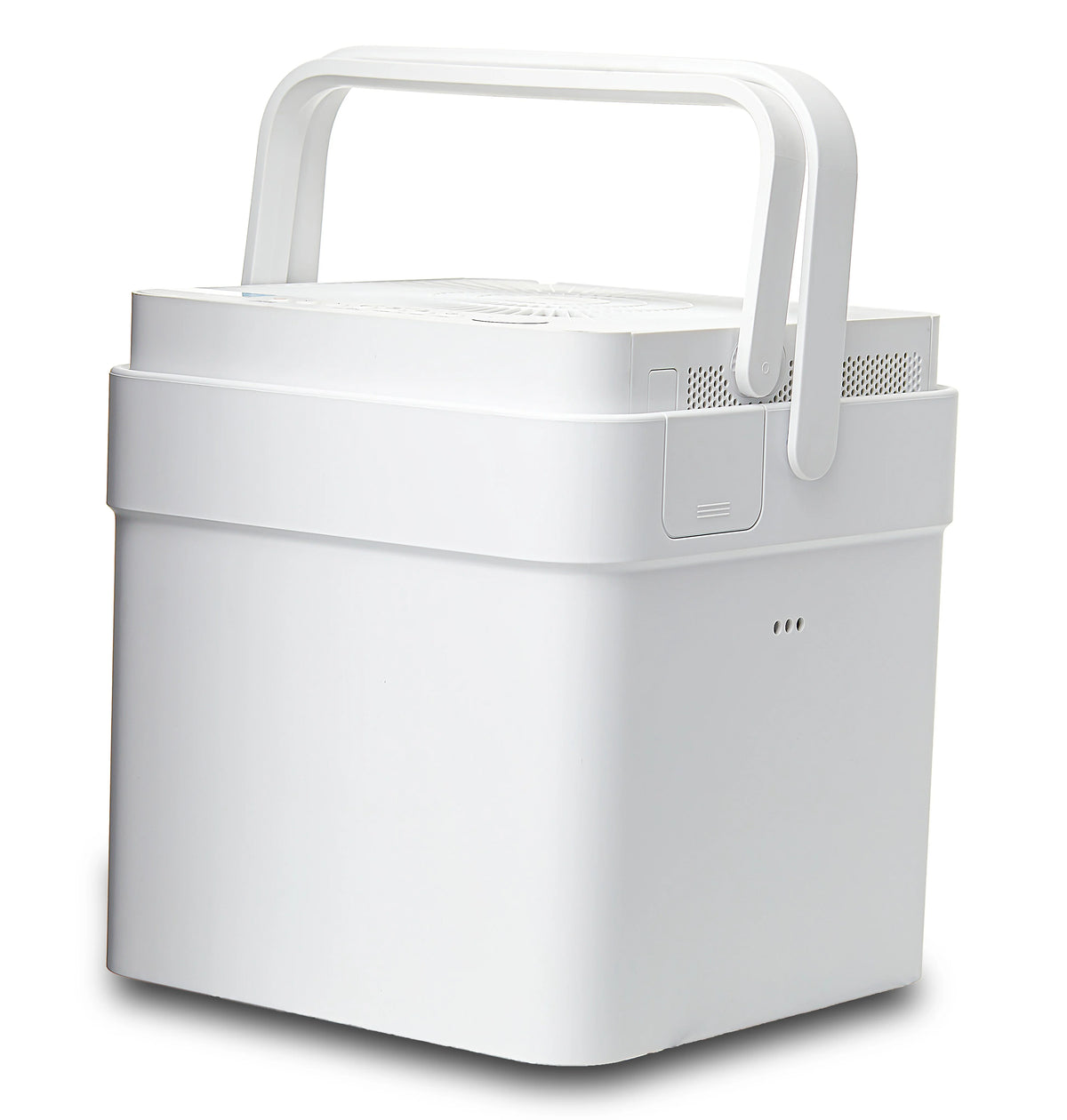 50-Pint Smart WiFi Dehumidifier with Pump N994