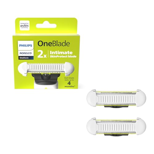 OneBlade Replacement Blade, 2 Count, Stainless Steel K672
