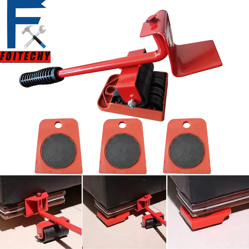 Furniture Sliders Tools Set O299