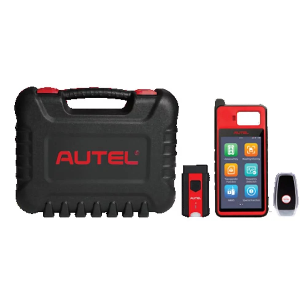 Universal Key Generator Kit Key Fob Programmer Immobilizer Tool V39815