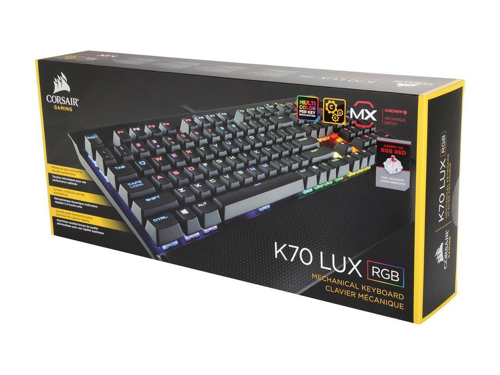Mechanical Gaming Keyboard R9568