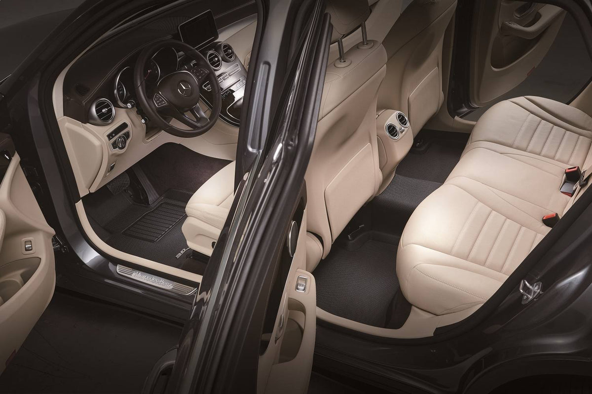 Floor Mat V9577