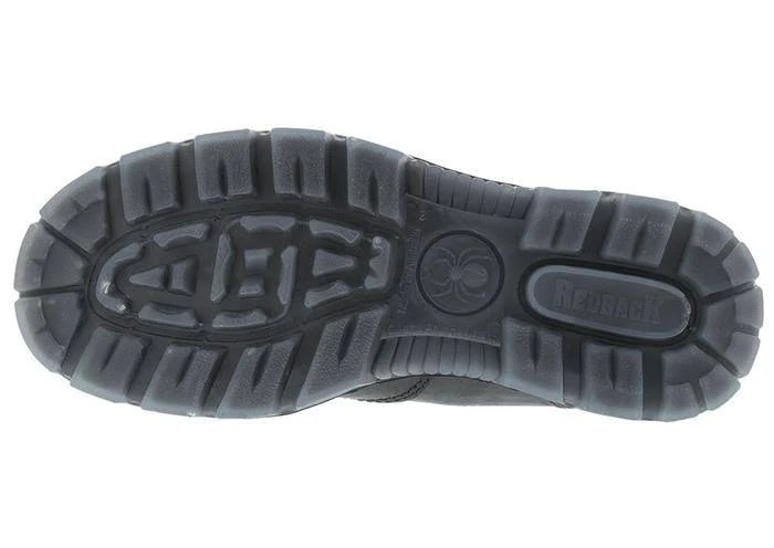 Black Easy Escape Work Boots J731465
