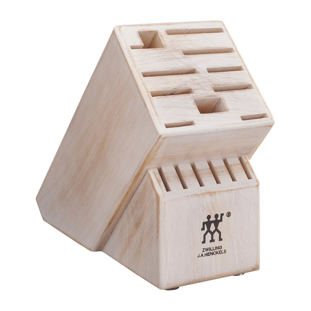 7-pc Knife Block Set F45651