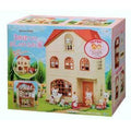 3 Story House J338315