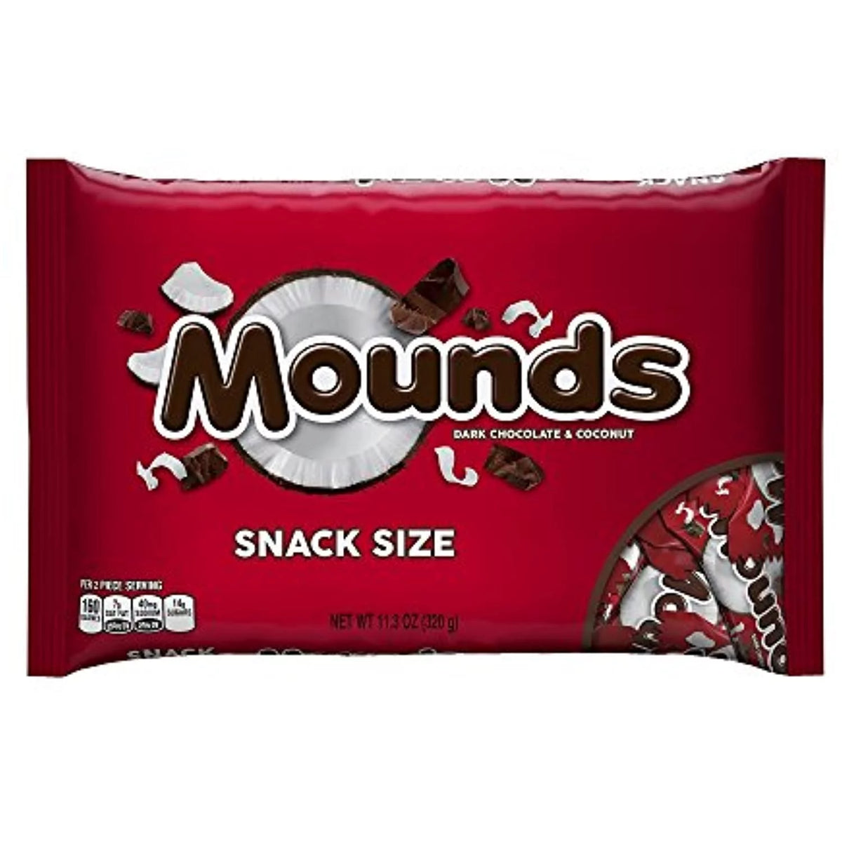 11.3 Oz 2 Pk Snack Size H3325