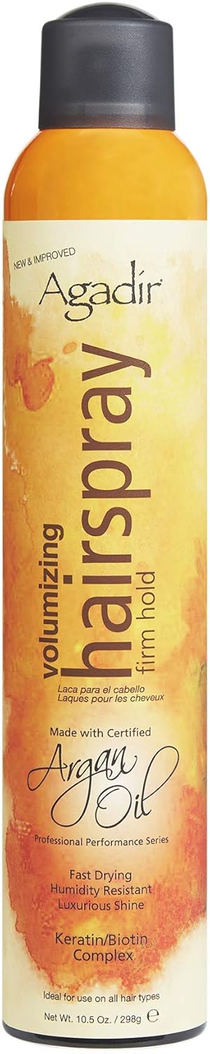 10.5 oz Hair Spray V76585