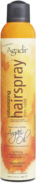 10.5 oz Hair Spray V76585
