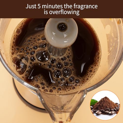 6 Cup Electric Espresso Coffee Maker X669719