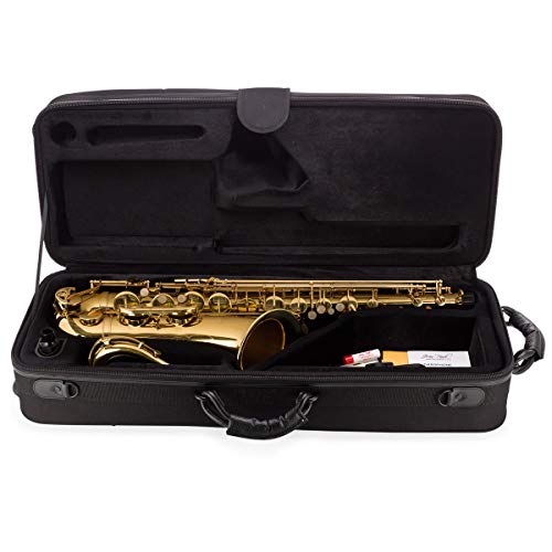 Student Alto Saxophone Bundle S59416