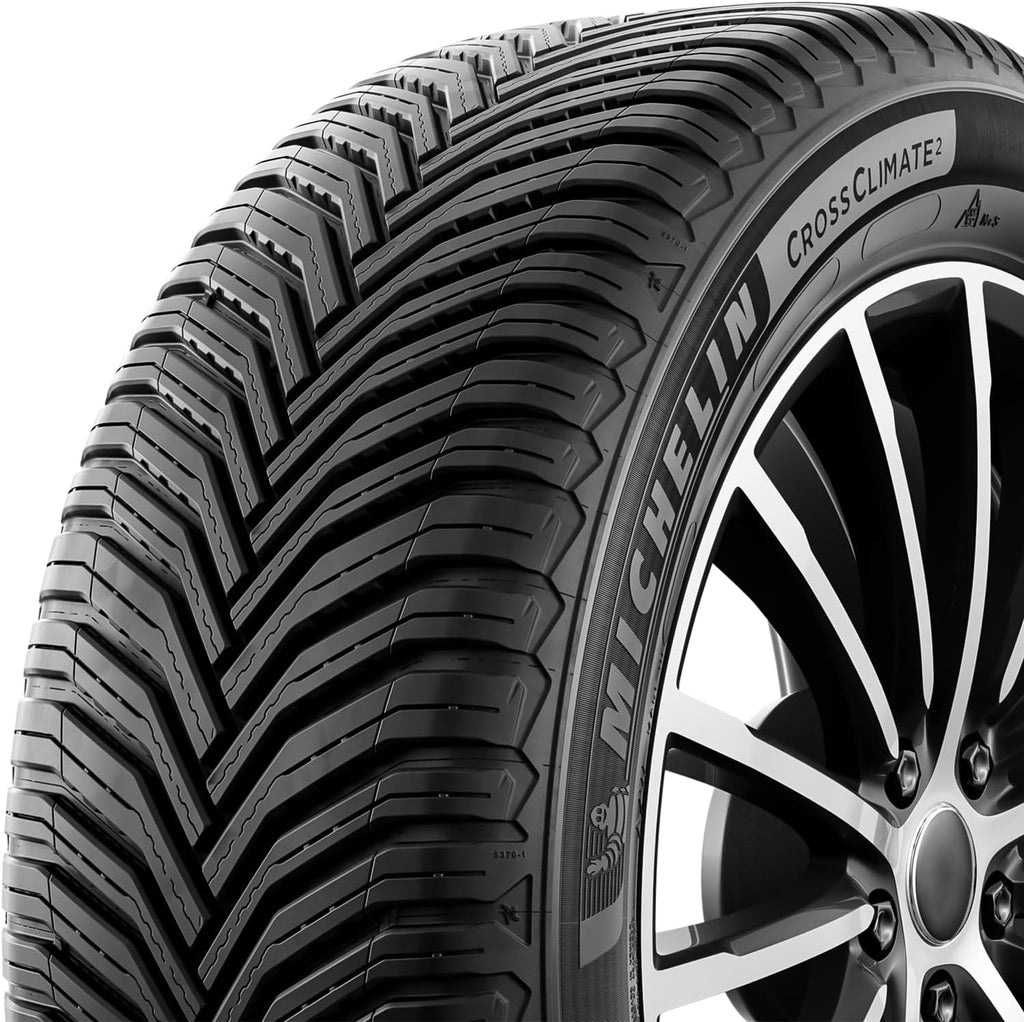 225/55R18 98H All-Season Car Tire F837
