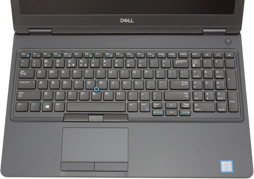 15.6in HD Screen Intel Quad Core i7-8650U 16GB DDR4 RAM 512GB SSD Windows 10 Professional Laptop S930149