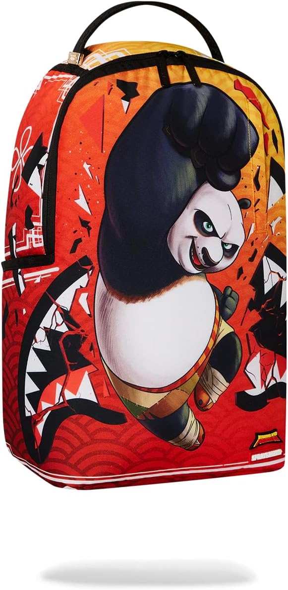 KUNG FU PANDA BACKPACK T768420