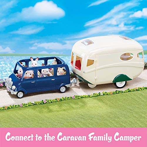 Family Seven Seater B9402