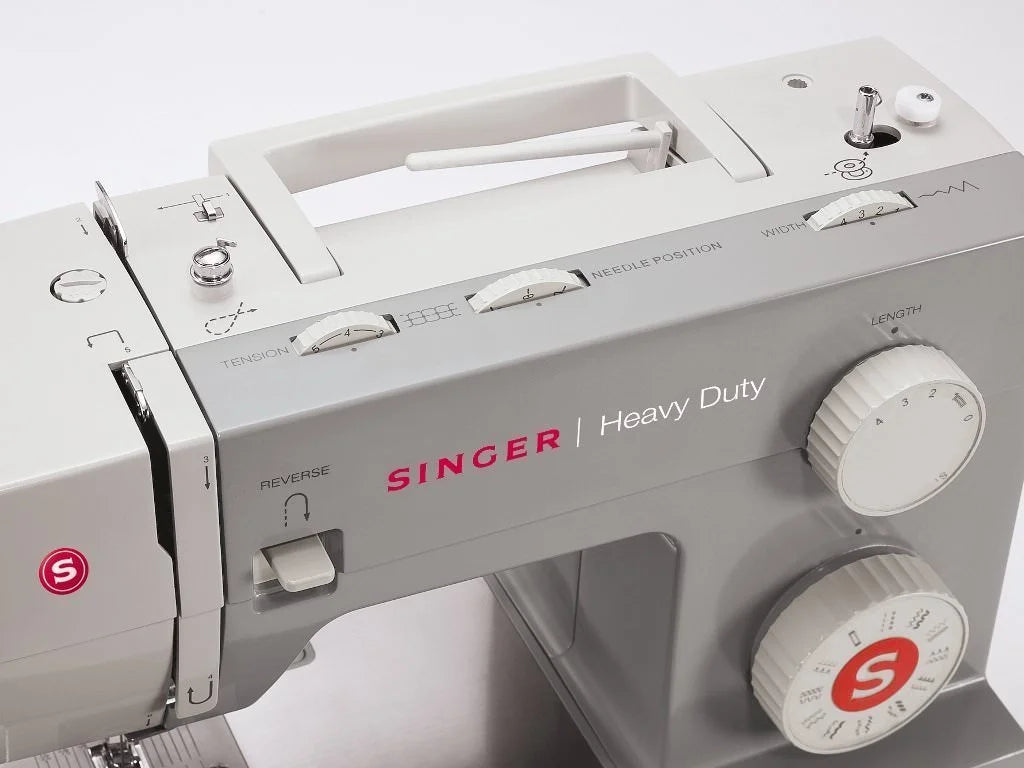 Heavy Duty Sewing Machine X77928