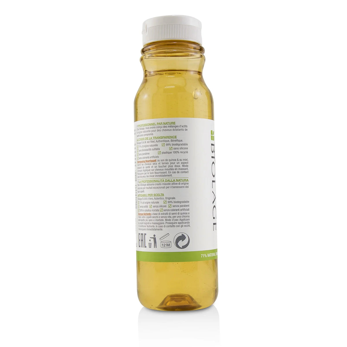 Nourish Shampoo 325ml W10084