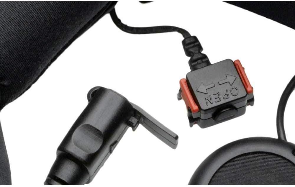 Src System For Helmet S2 XL-XXL B40956
