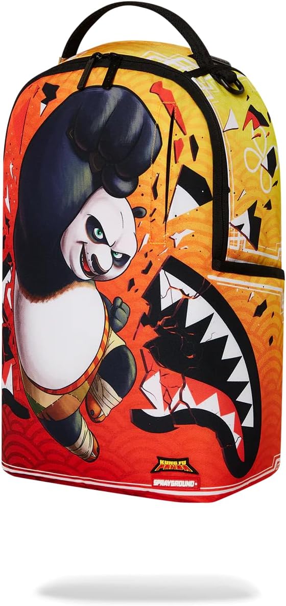 KUNG FU PANDA BACKPACK T768420