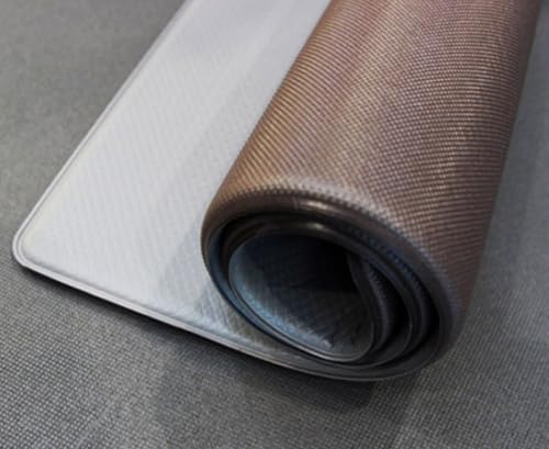 Grey 17.3x29.5 Anti Fatigue Kitchen Mat J904224