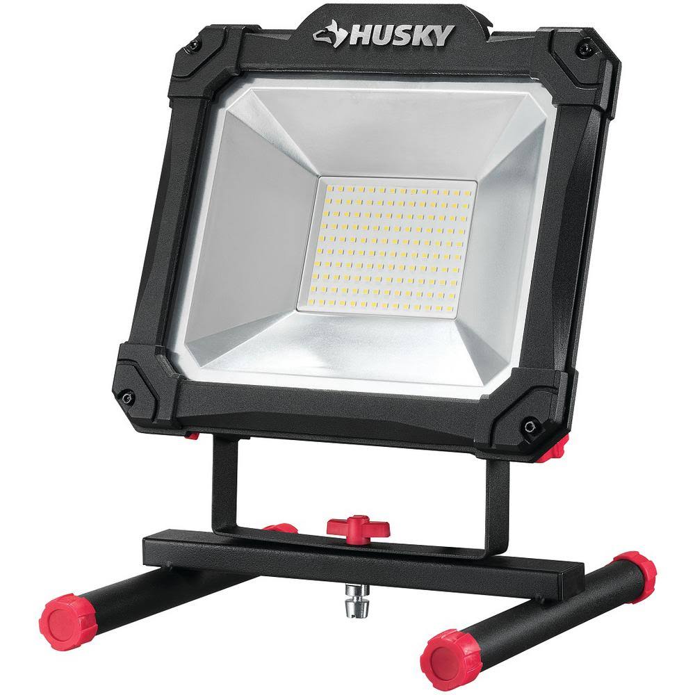 10,000 Lumens LED Portable Work Light G111