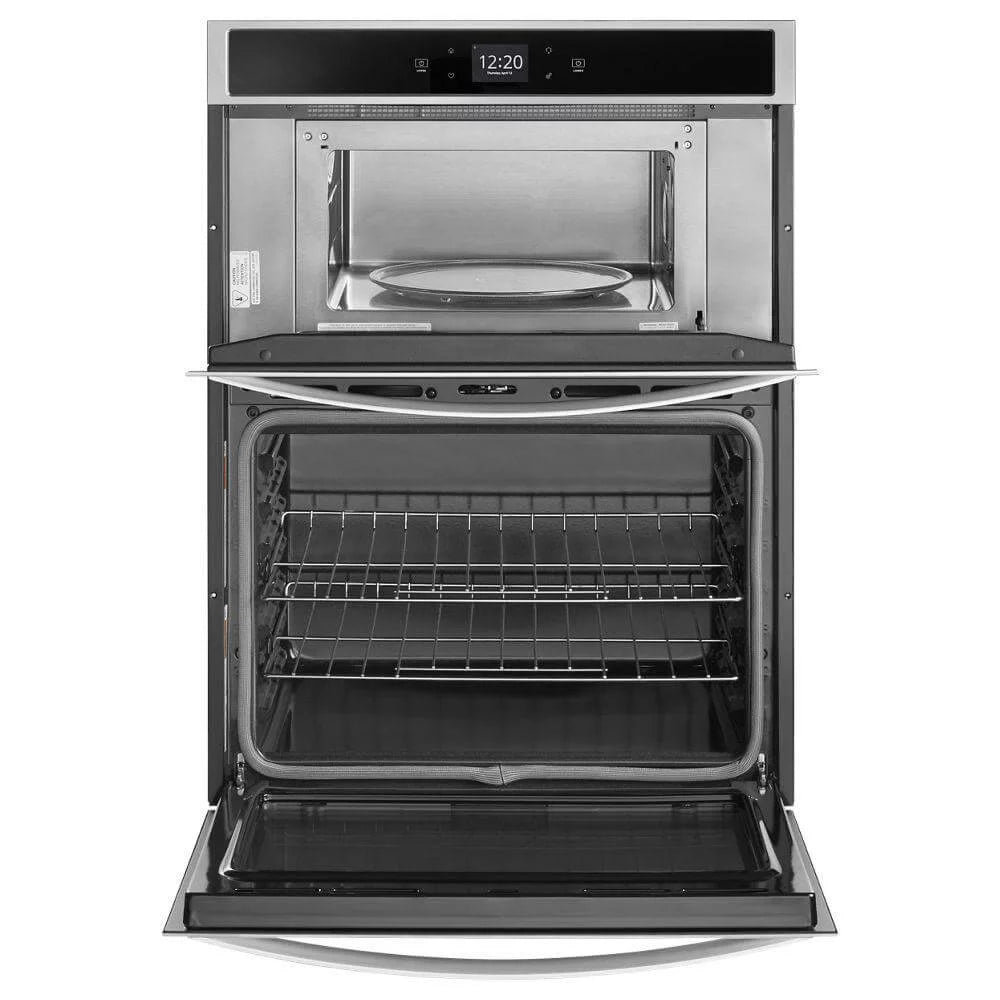 30 Inch Smart Combination Wall Oven H179216