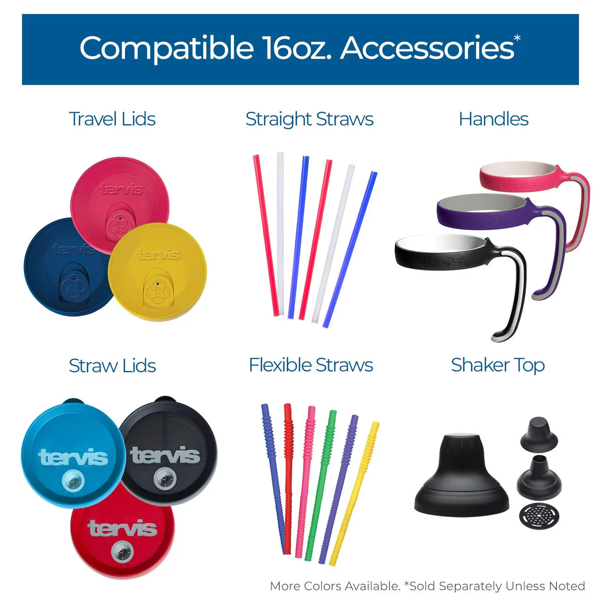 Clear 16 oz Insulated Tumbler K68106