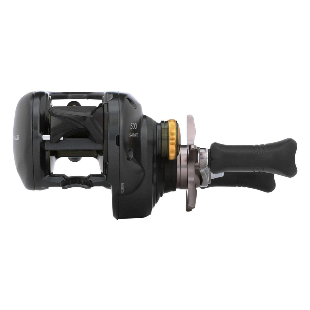 300 K Fishing Reel Z78166