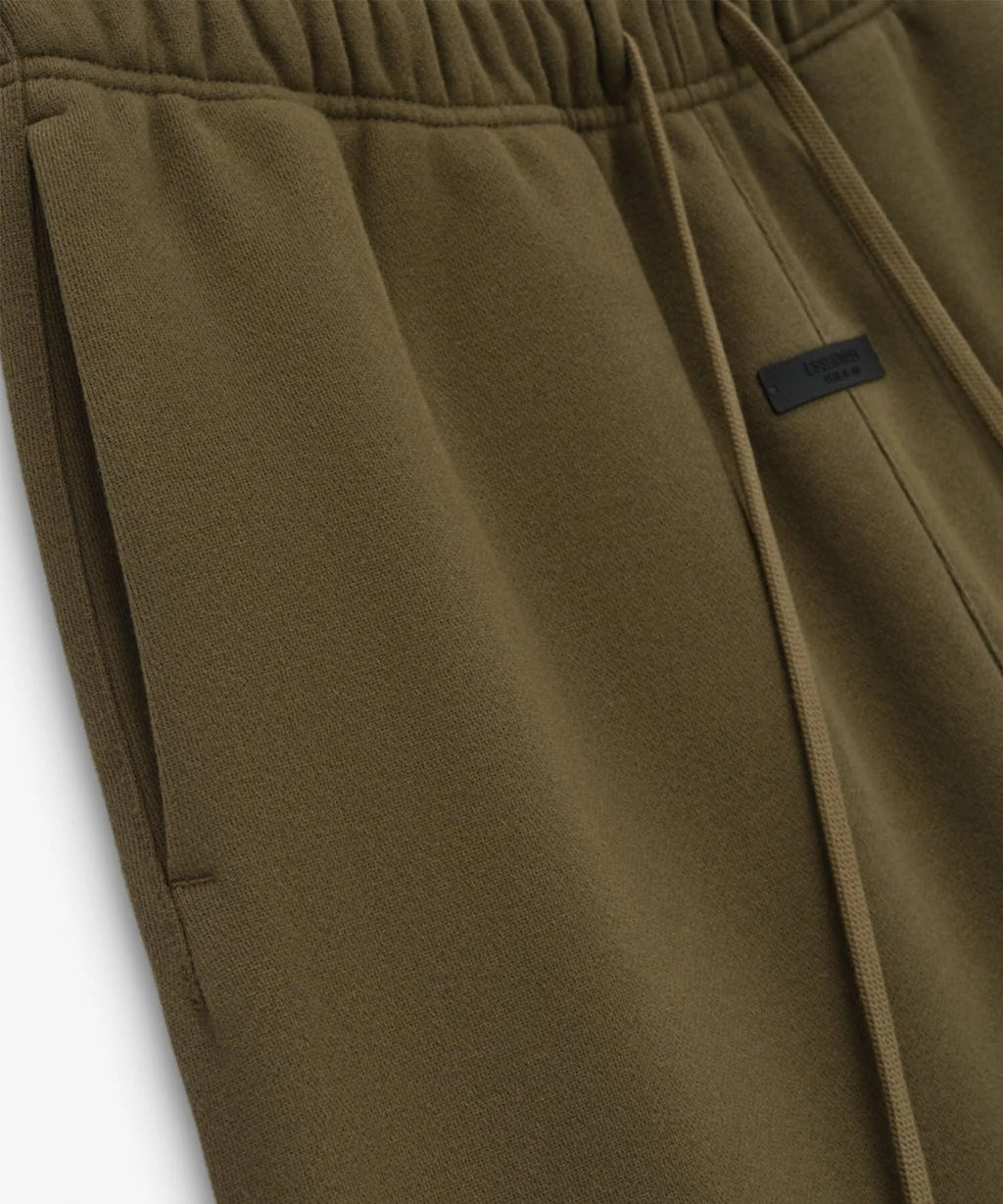 Fleece Sweat Pant X3479
