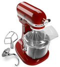 10-Speed 5-Quart Stand Mixer, Empire Red J5410