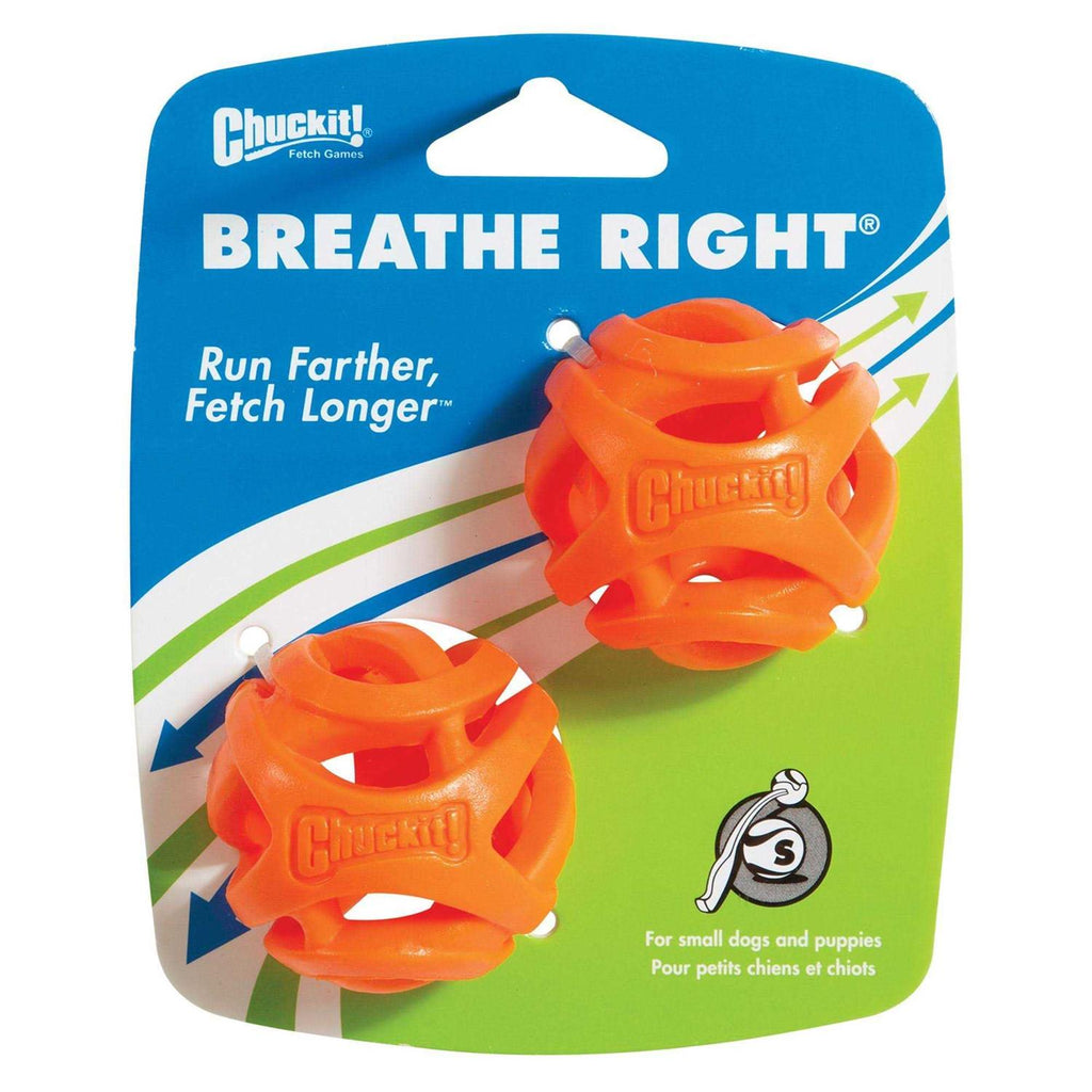 Breathe Right Fetch Ball W305535