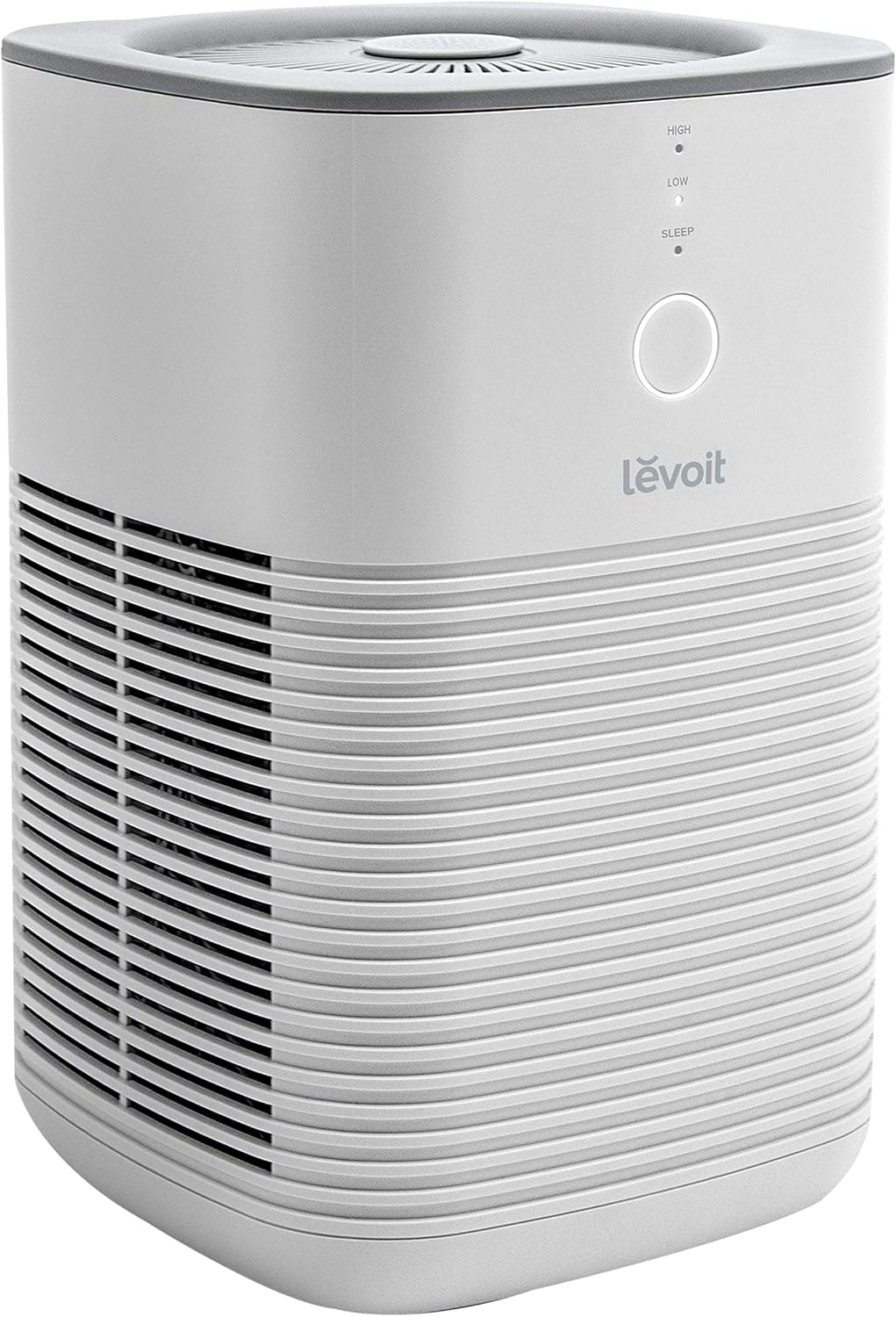 Smart Warm and Cool Mist Humidifier with HEPA Filter R862