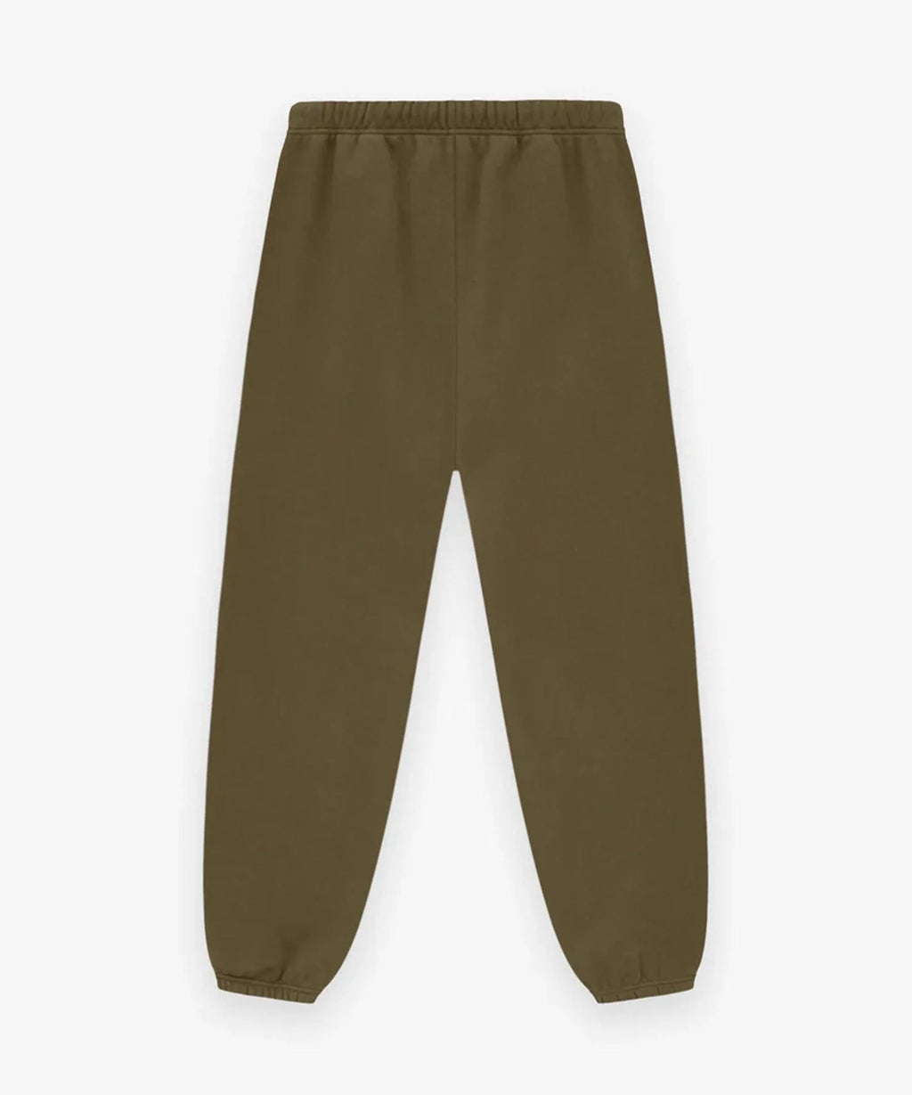 Fleece Sweat Pant X3479