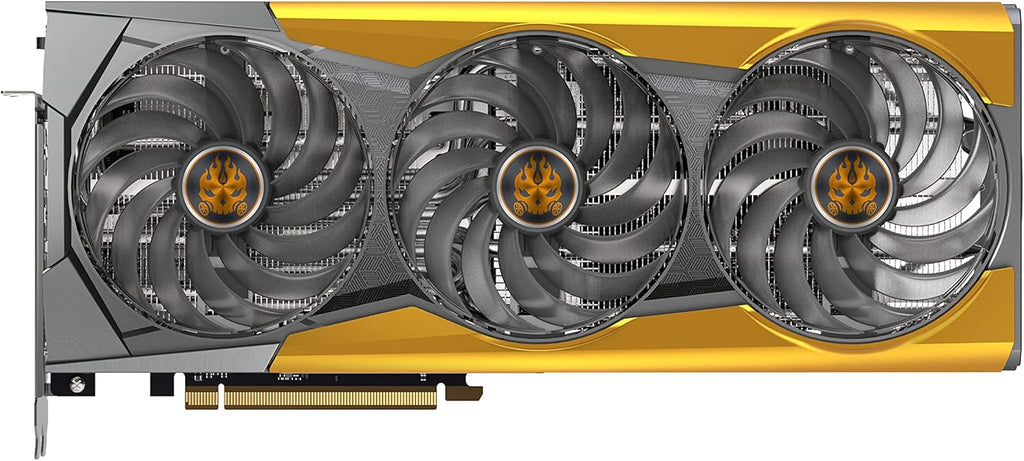 16GB GDDR6 Radeon RX 6900 XT Graphics Card C641
