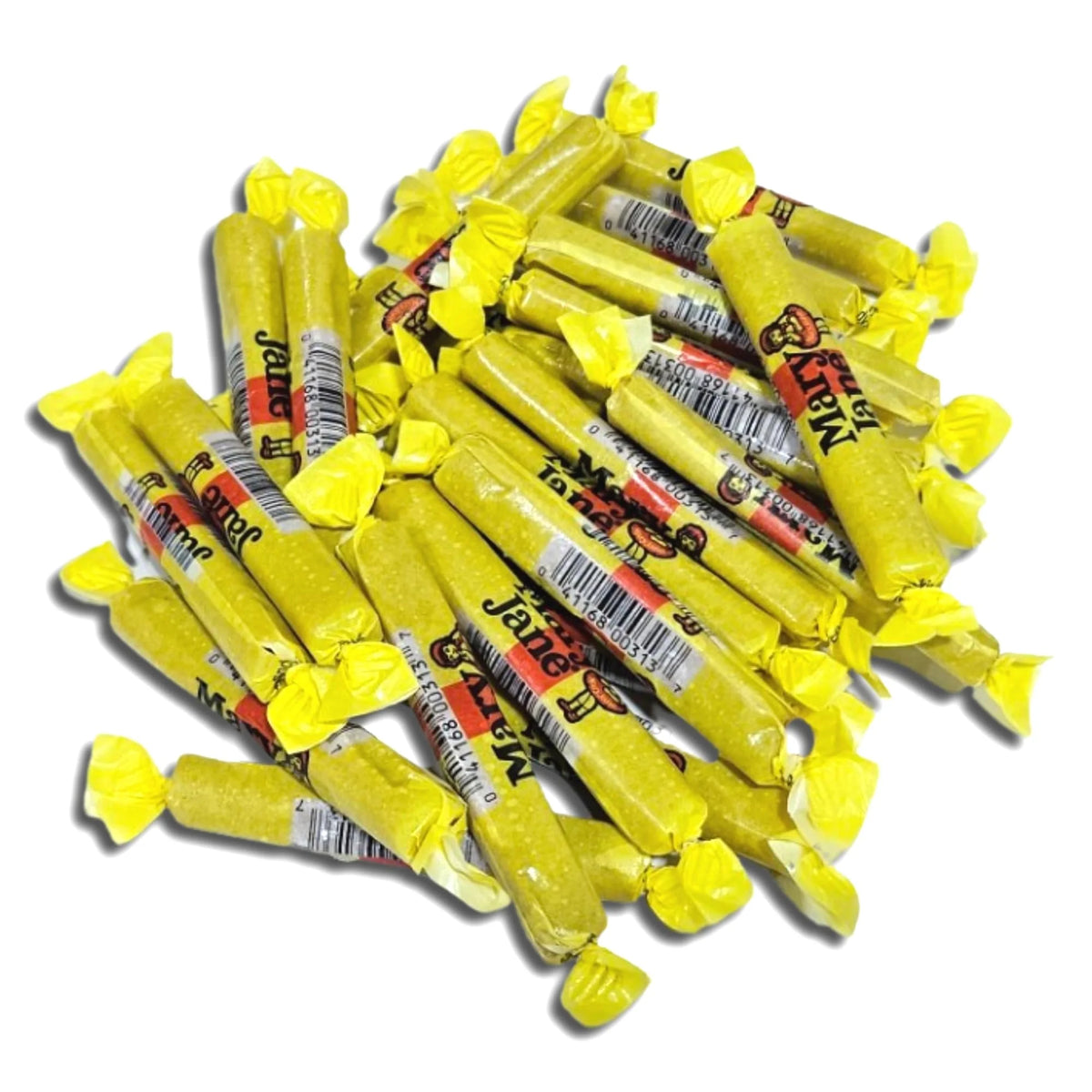 5 Pound Peanut Butter Candy Value Pack N10147