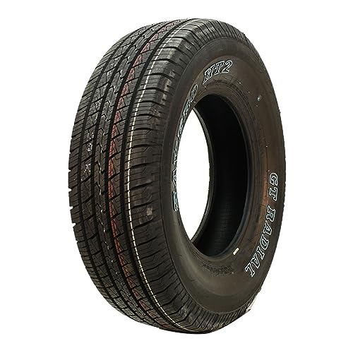 31X10.50R15 Radial Tire W7171