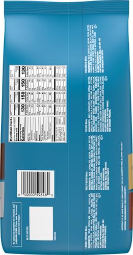 19.49 Oz Chocolate Bar Variety Pack J374030