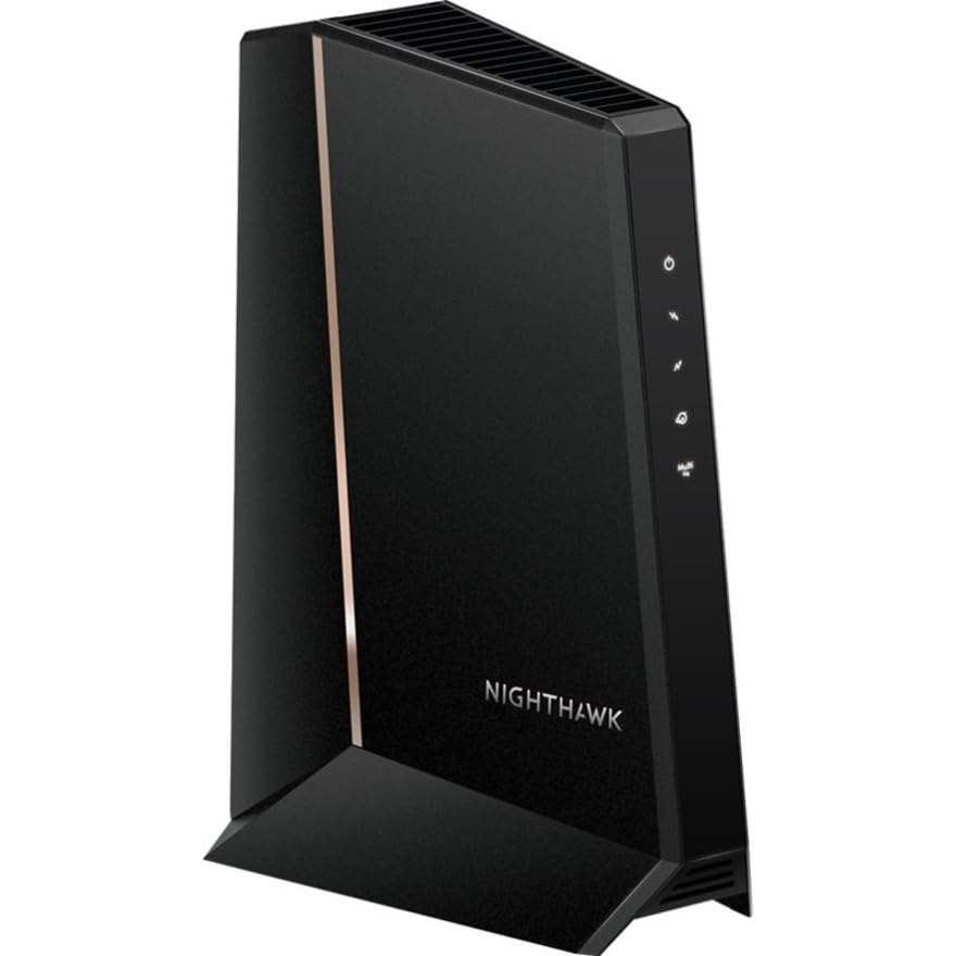 DOCSIS 3.1 Cable Modem I9931