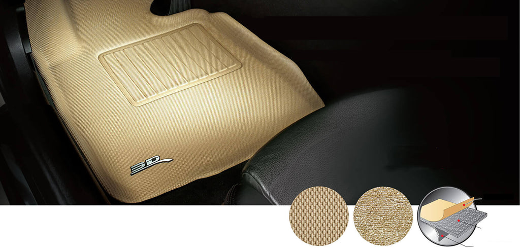 Floor Mat V9577
