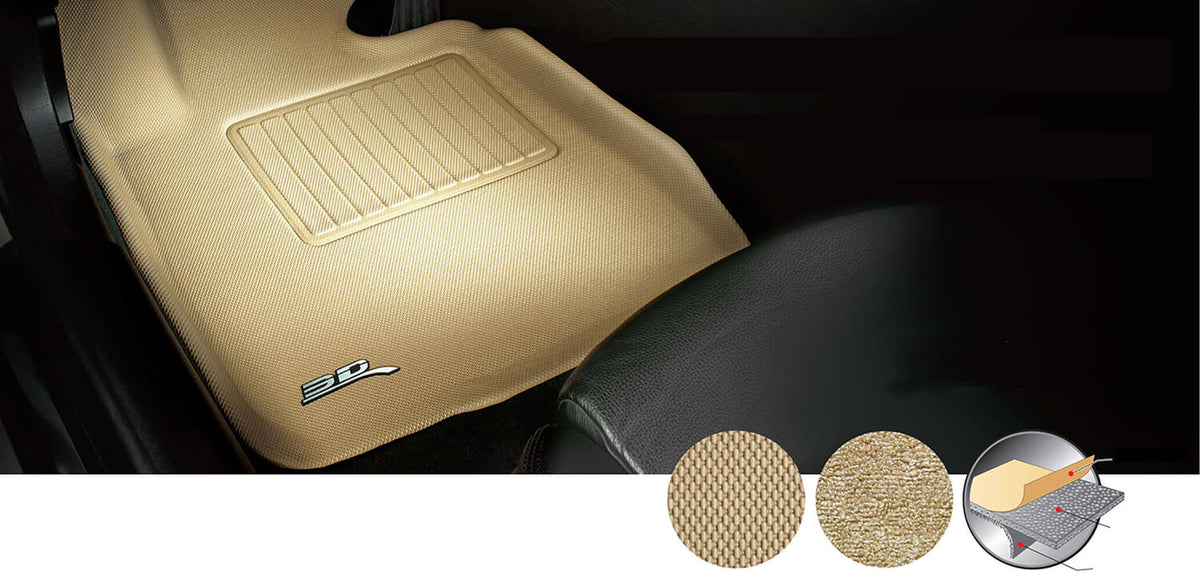 Floor Mat V9577
