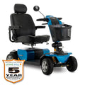 Mobility Scooter with 400 Lbs. Weight Capacity T138422