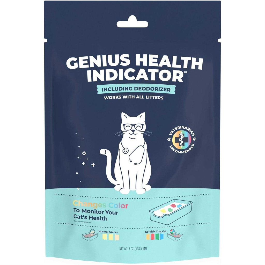 Genius Litter Health Indicator C636