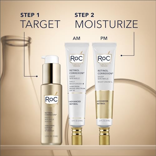 Retinol Night Cream, 0.5 oz S75636