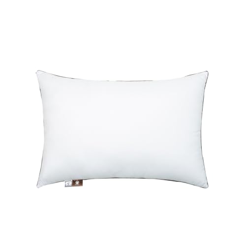 Queen 2-Pack Down Alternative Bed Pillow K632